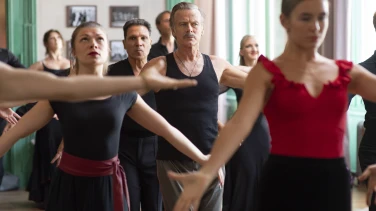 Rumba la vie film trailer button