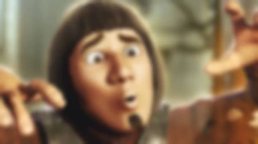 Hui Buh - Das Schlossgespenst film trailer button