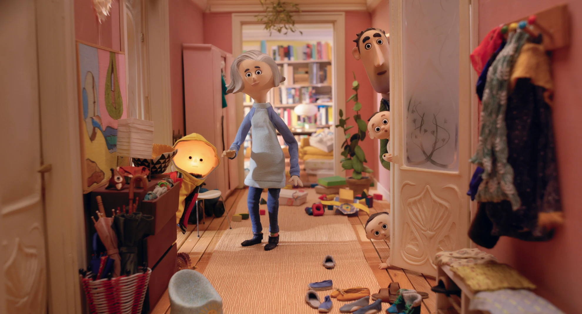 Tony, Shelly und das magische Licht hero banner image placeholder