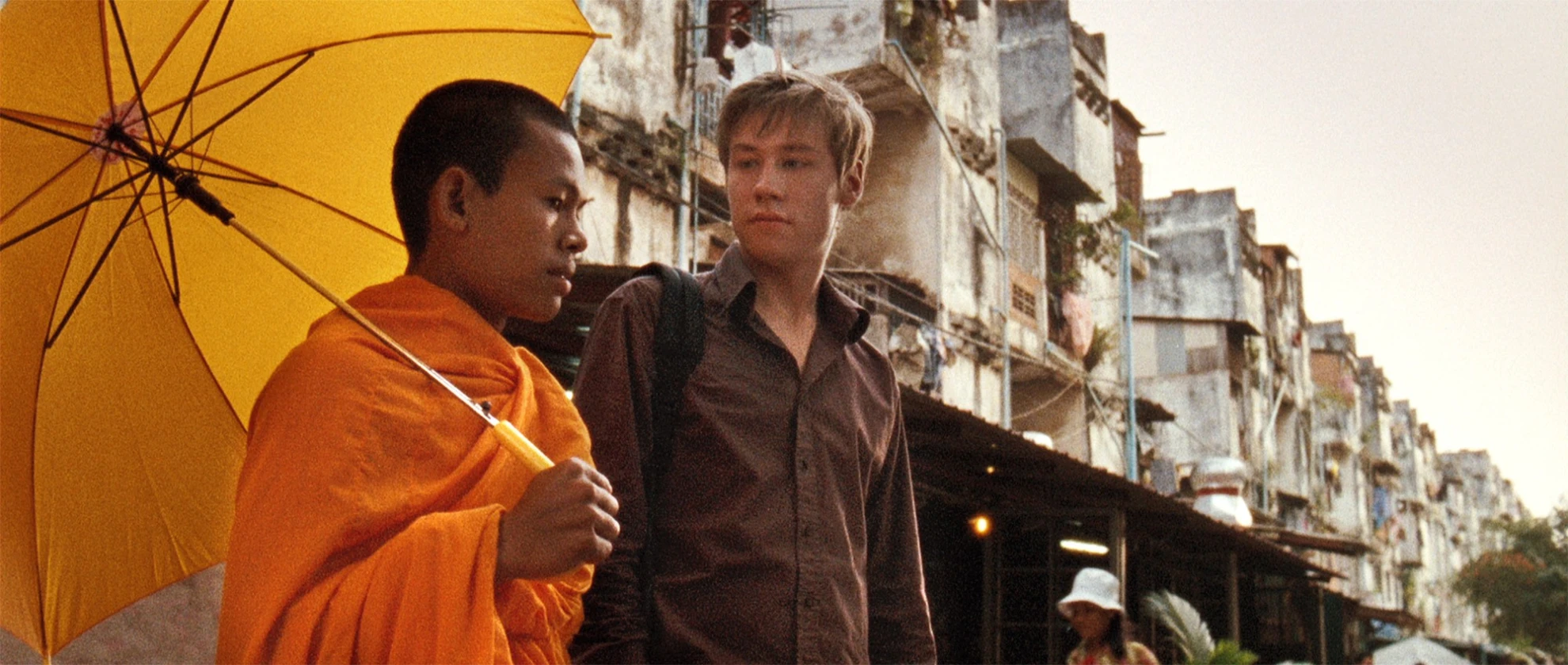 Same Same But Different hero banner image placeholder