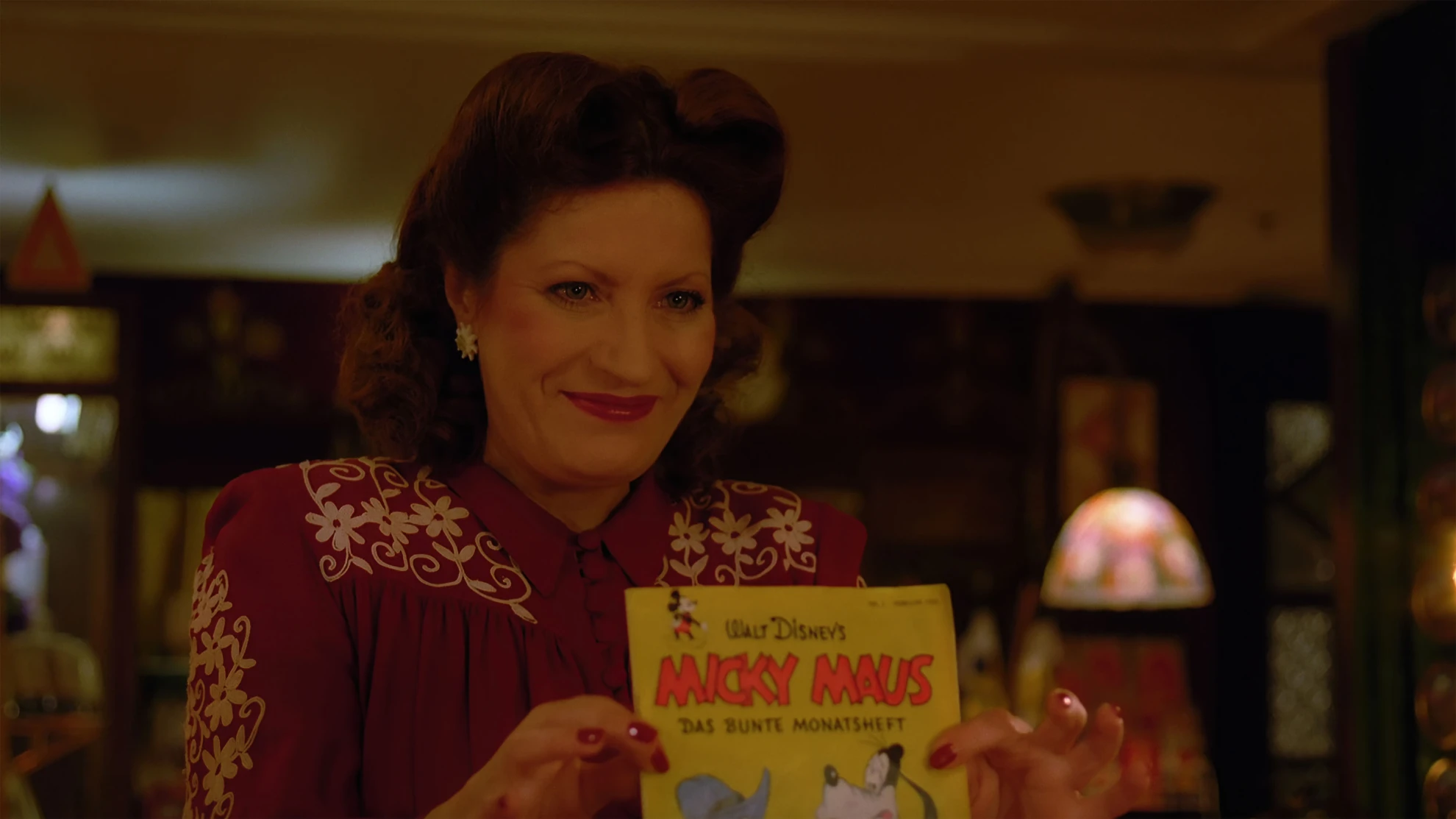 Hors Saison hero banner image placeholder