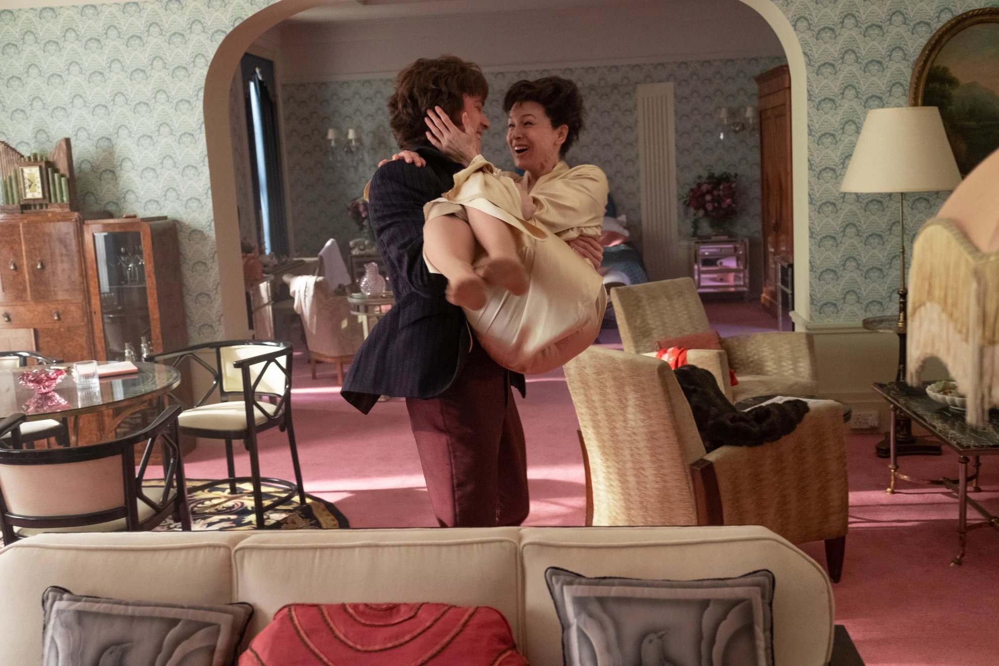 Judy hero banner image placeholder