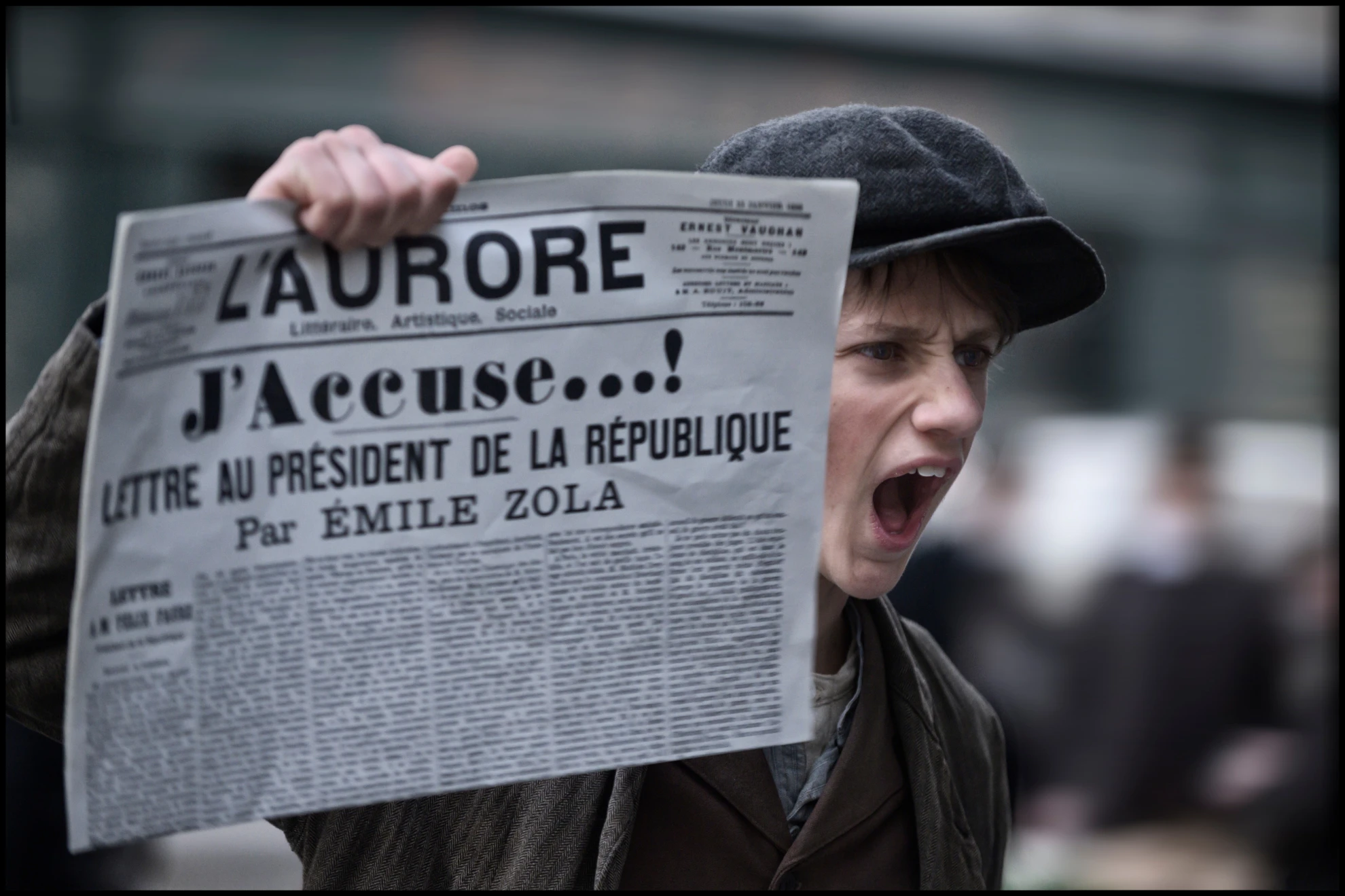 J'accuse hero banner image placeholder