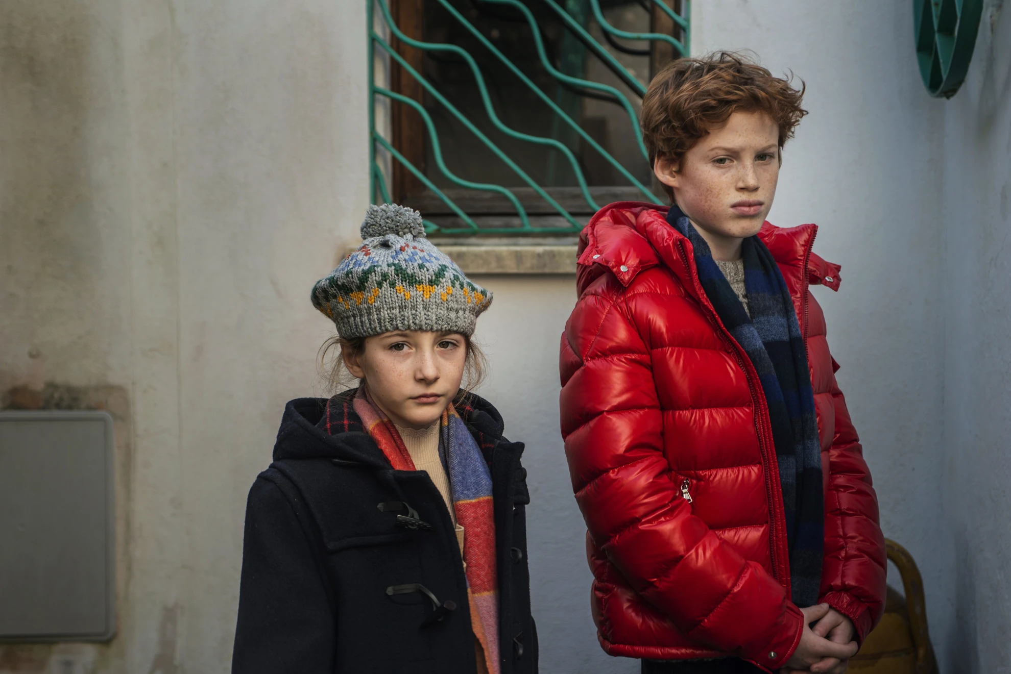 Tutti insieme hero banner image placeholder