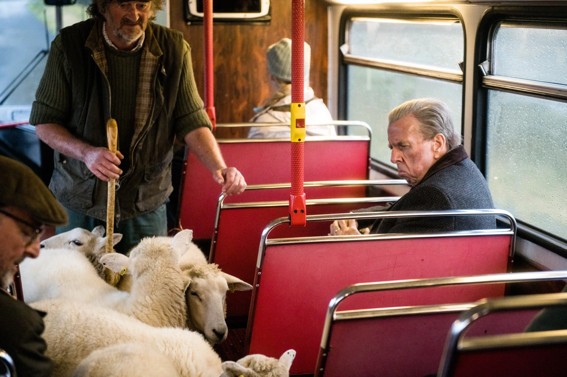 The Last Bus hero banner image