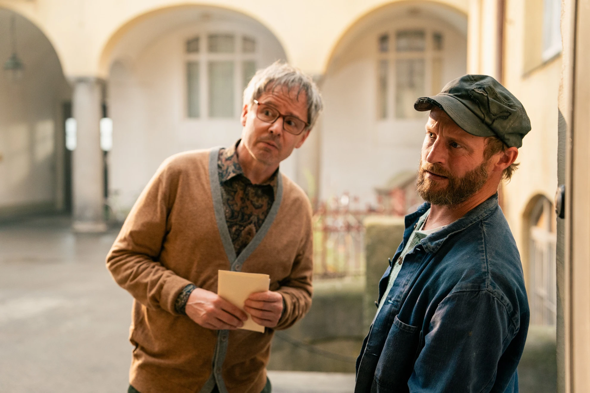 Pumuckl und das grosse Missverständnis hero banner image placeholder