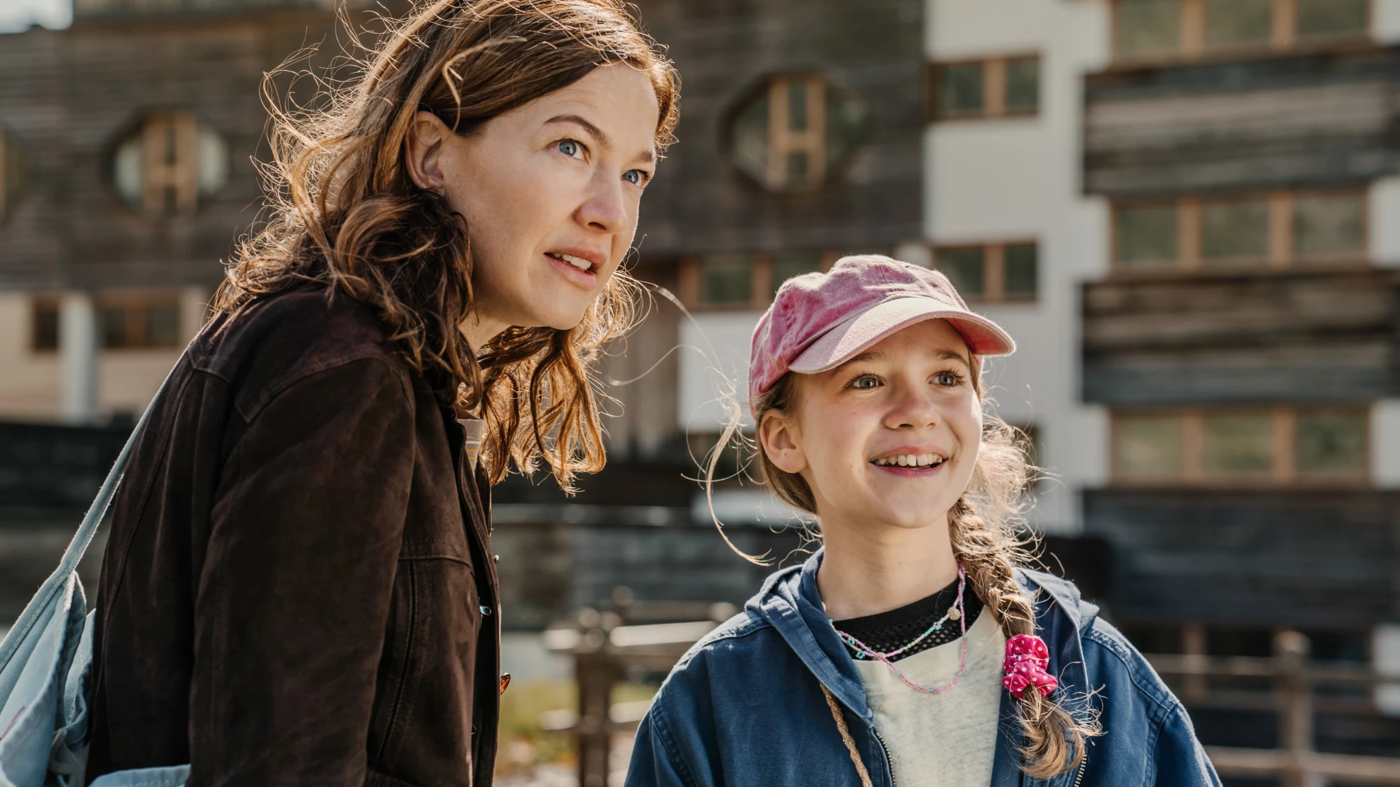 Woodwalkers hero banner image placeholder