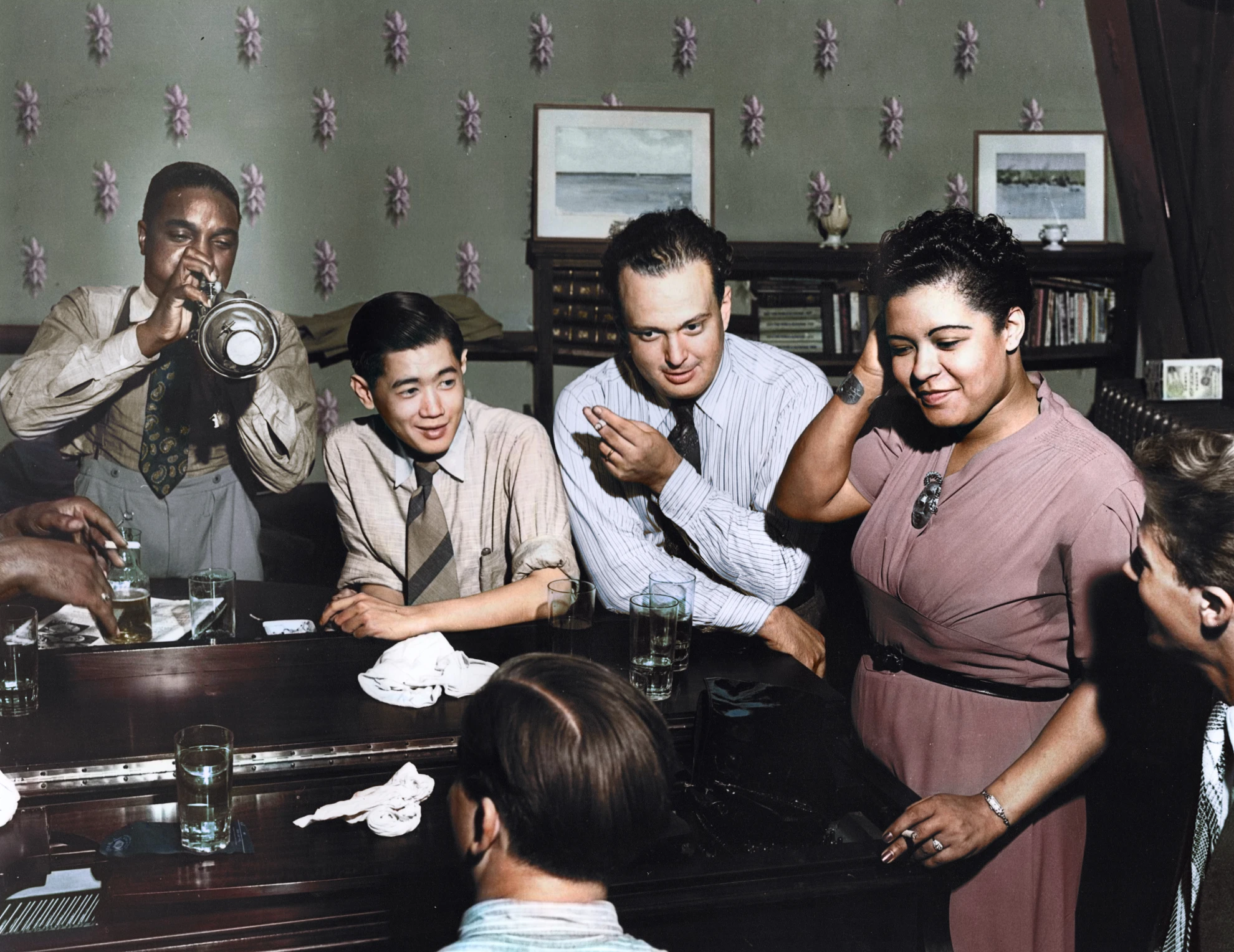 Billie hero banner image placeholder