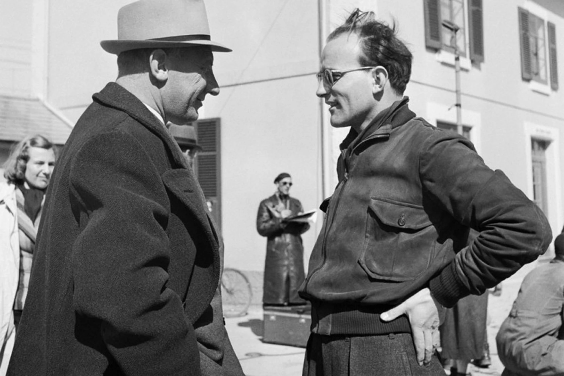 Gilberte de Courgenay hero banner image placeholder