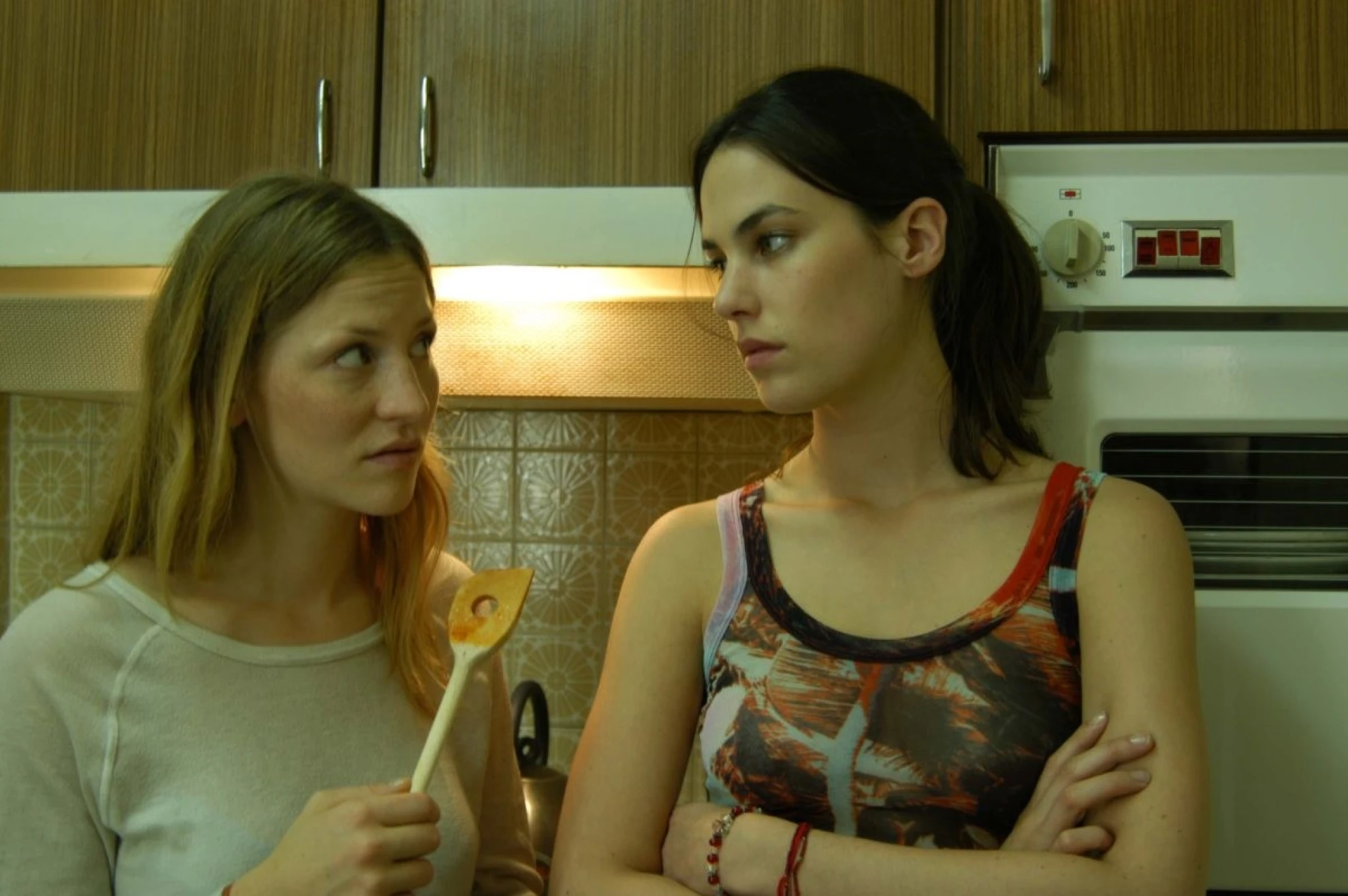 Snow white (2005) hero banner image placeholder