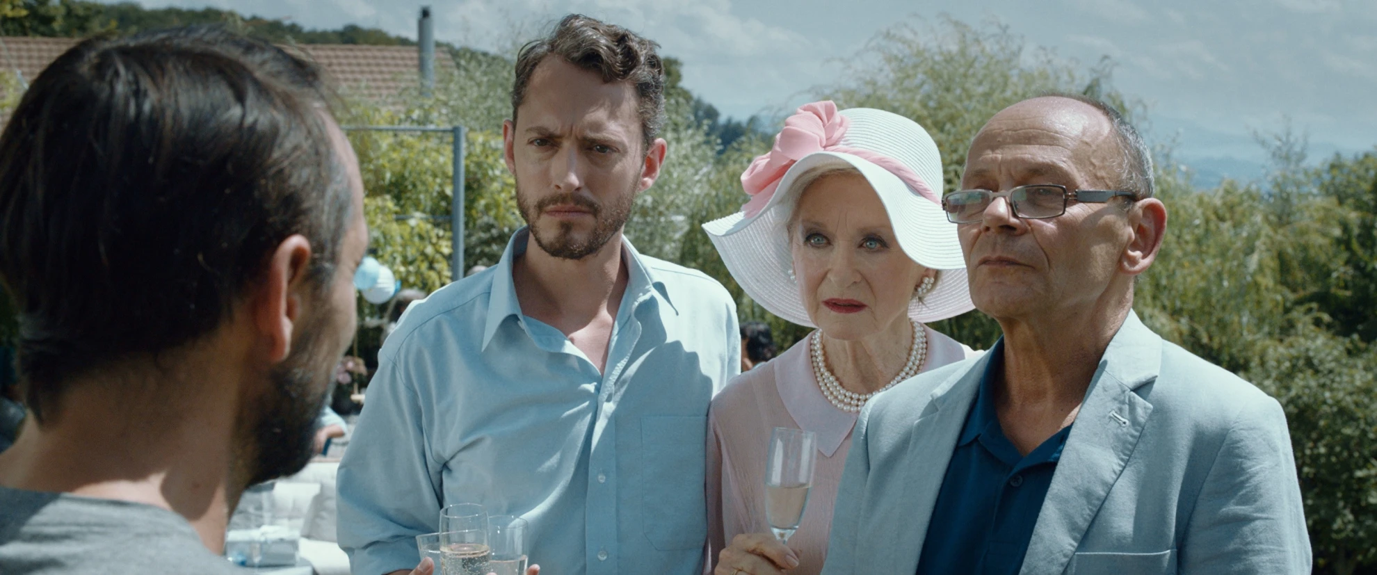 Lost in Paradise hero banner image placeholder