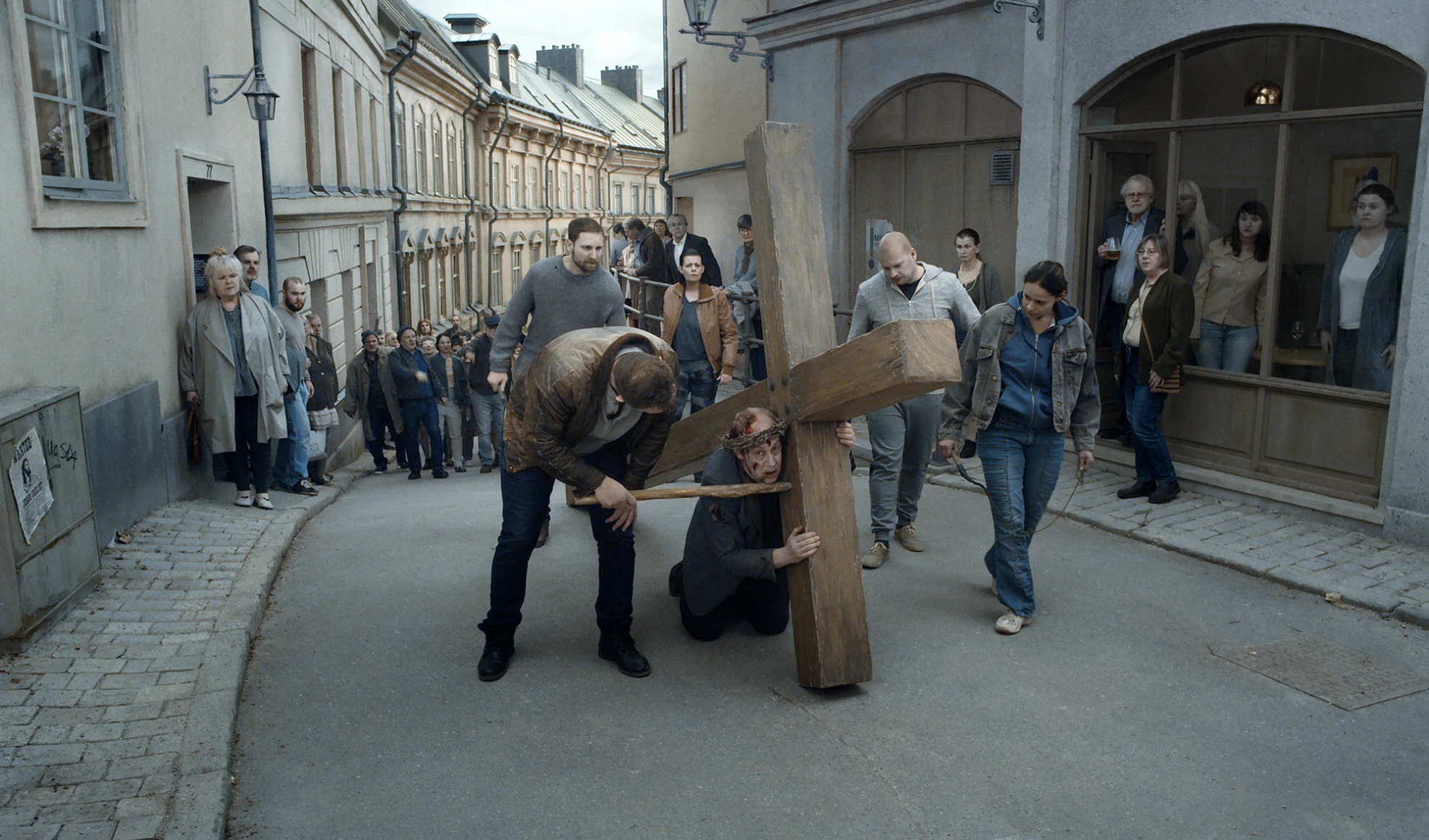 About Endlessness hero banner image placeholder