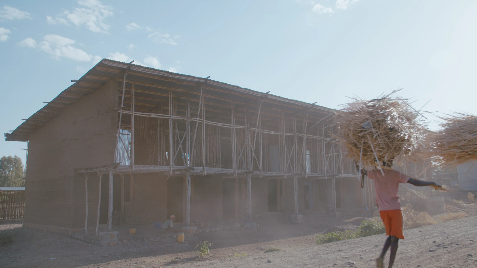 Urban Genesis hero banner image placeholder