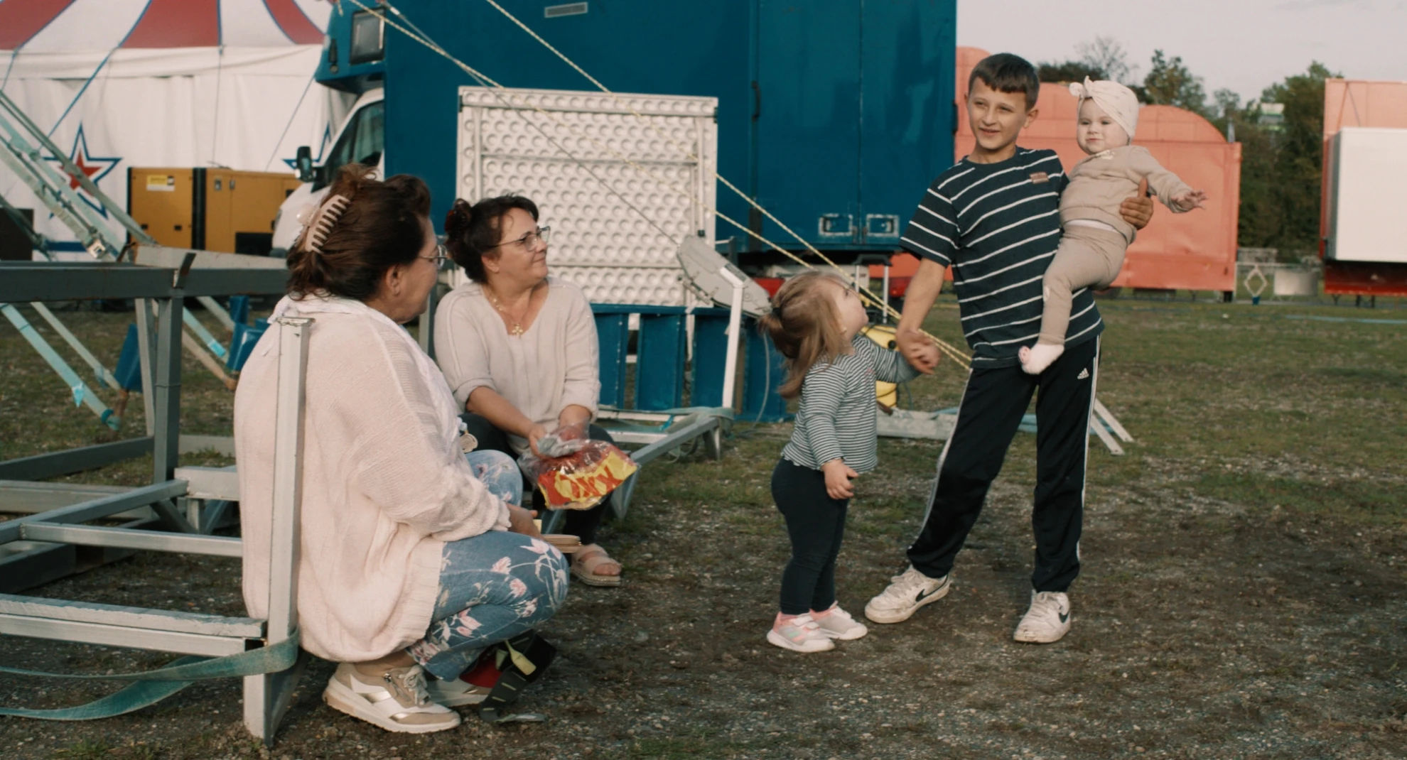 Zirkuskind hero banner image placeholder