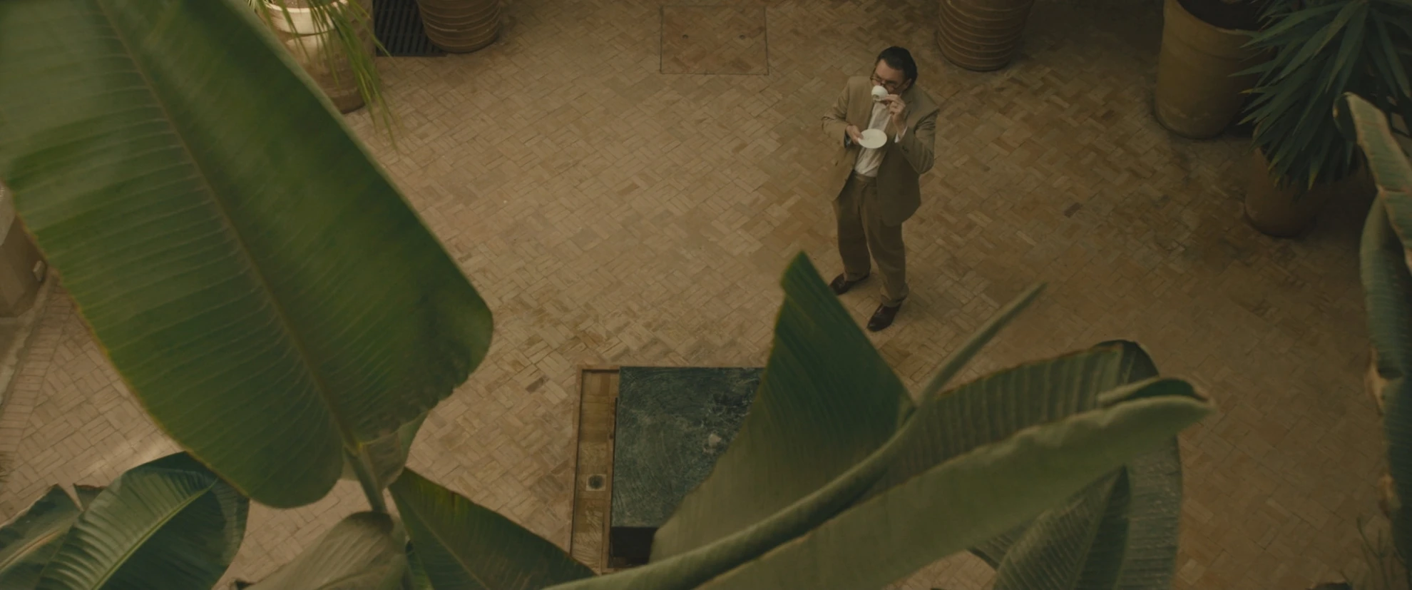 Alles über Martin Suter. Ausser die Wahrheit. hero banner image placeholder