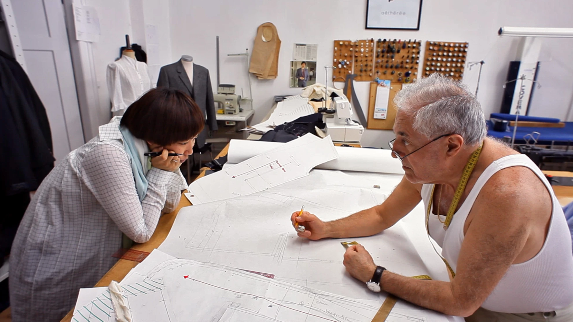 Ly-Ling & Herr Urgesi hero banner image placeholder