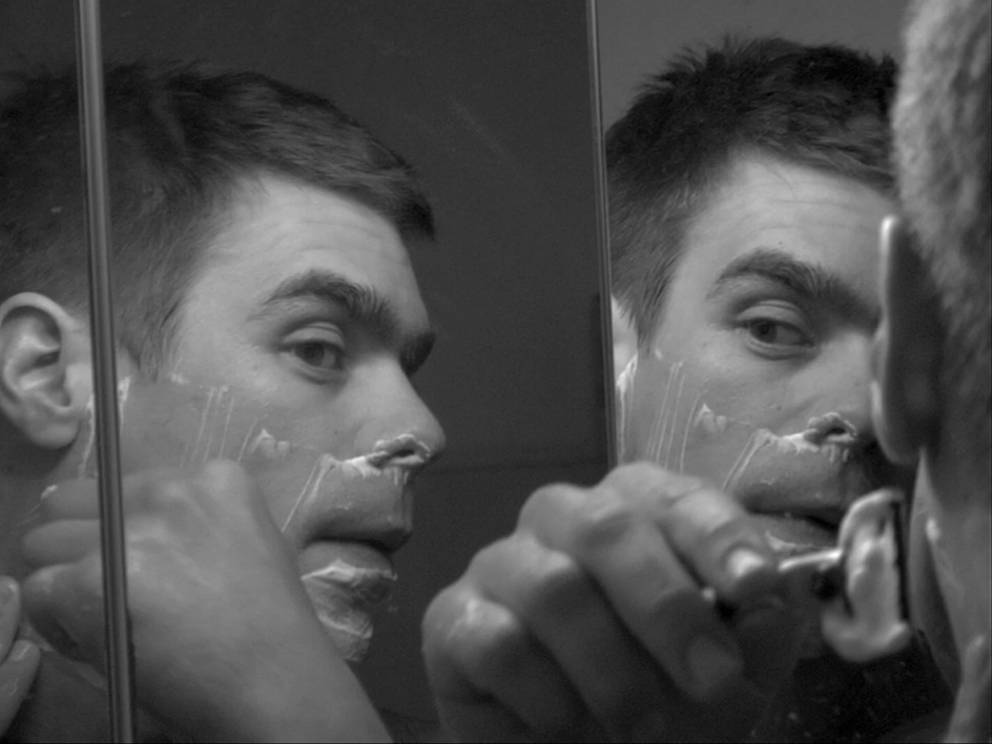 Un autre homme hero banner image placeholder