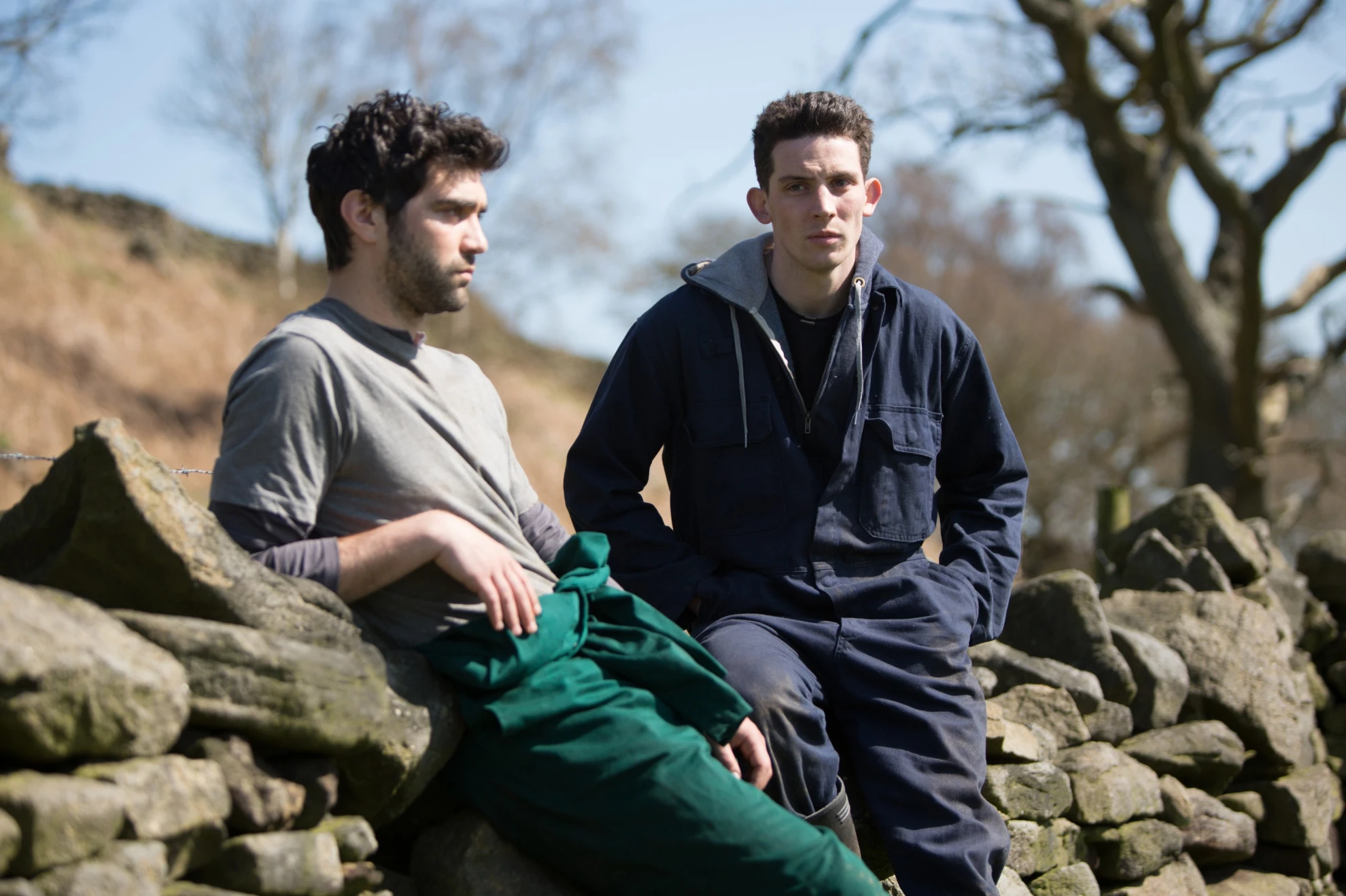 God's Own Country hero banner image placeholder