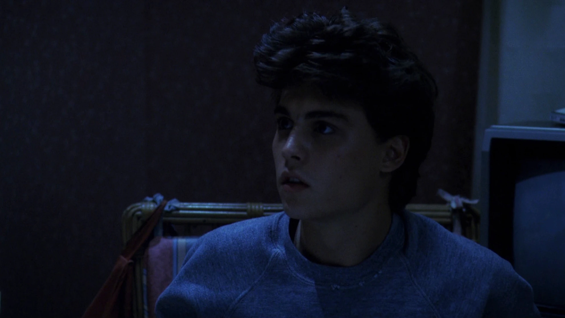 A Nightmare on Elm Street hero banner image placeholder