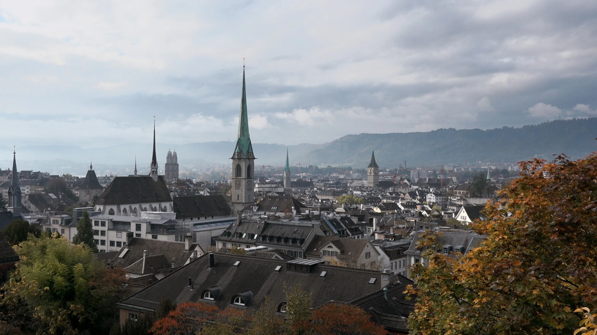 Zürcher Tagebuch hero banner image placeholder