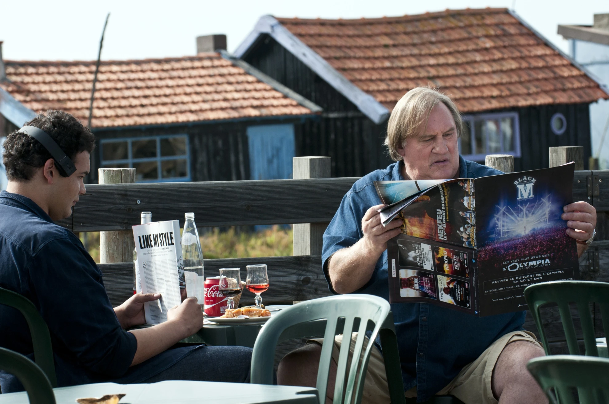 Tour de France hero banner image placeholder