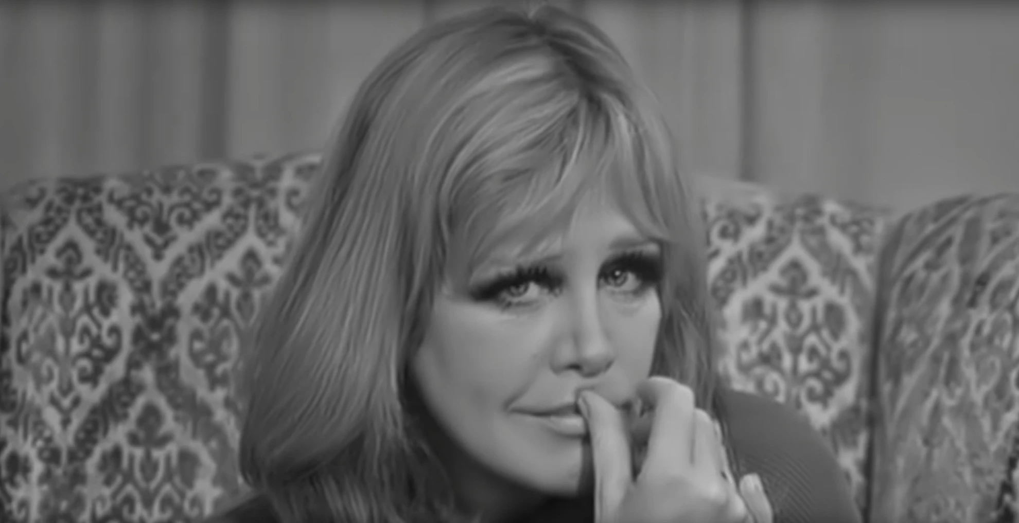 Ich will alles. Hildegard Knef hero banner image placeholder