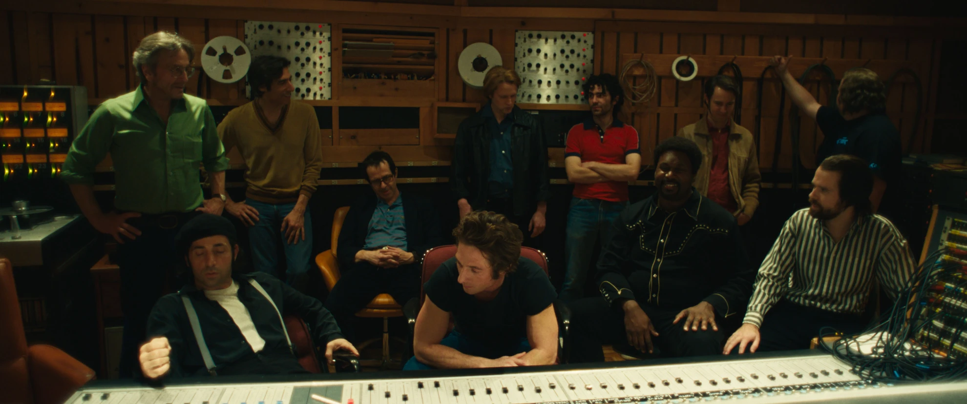 Springsteen: Deliver Me from Nowhere hero banner image
