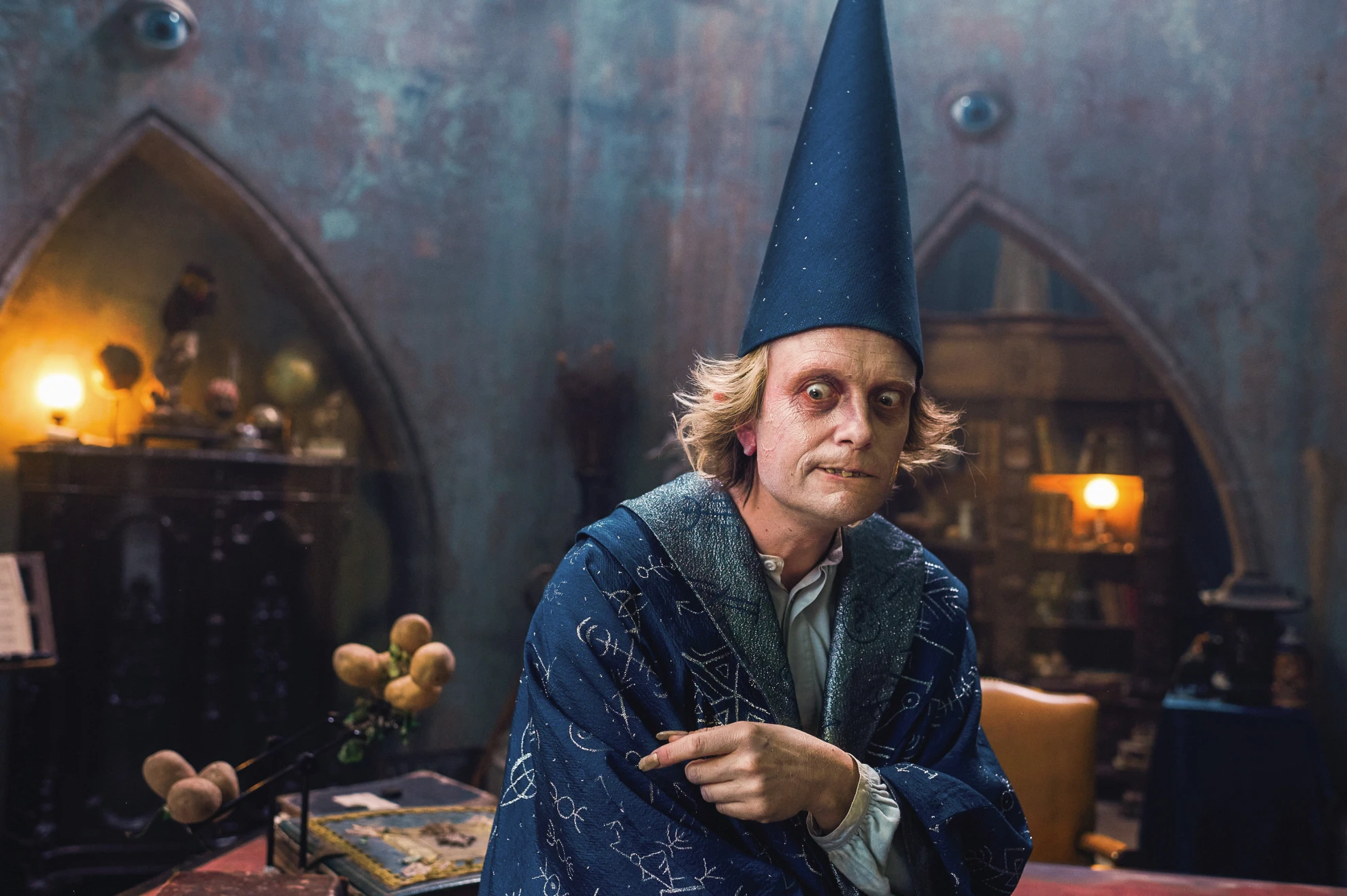 De Räuber Hotzenplotz hero banner image placeholder