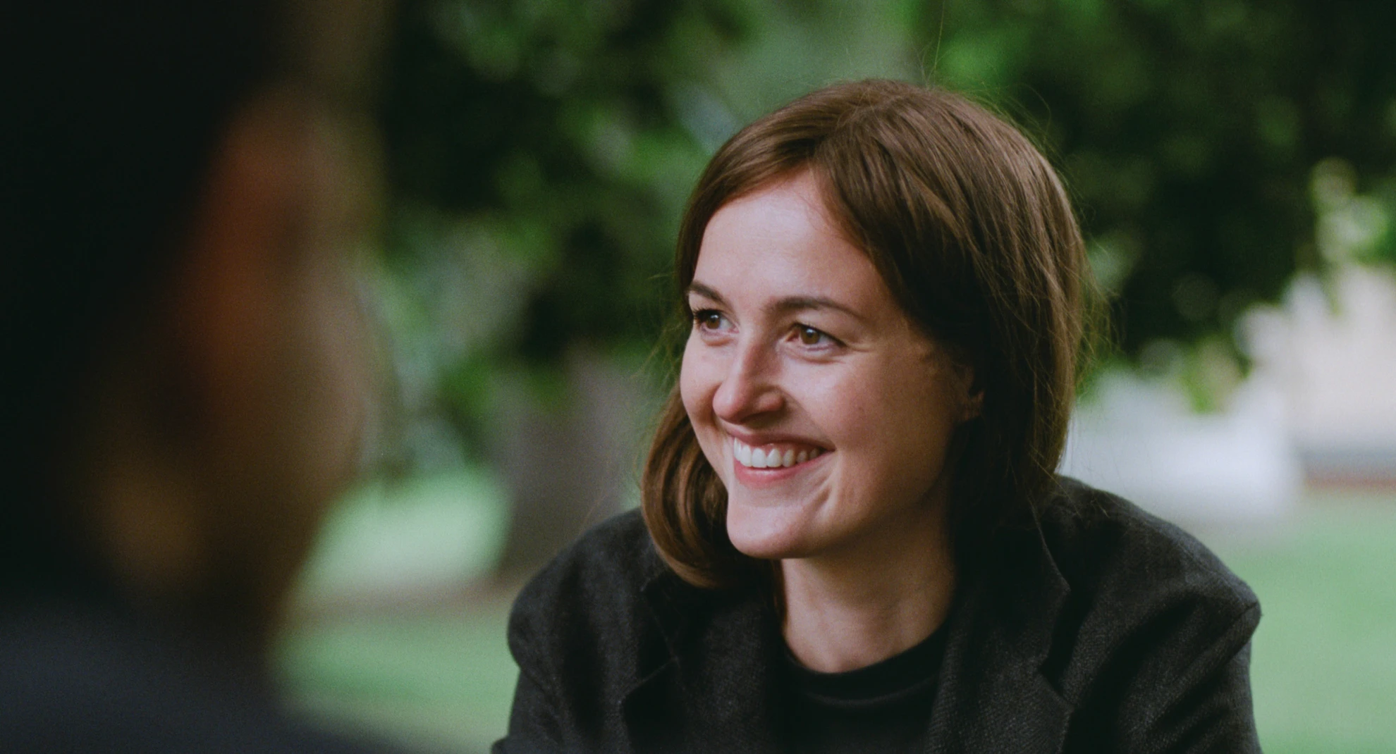 The Worst Person in the World hero banner image placeholder