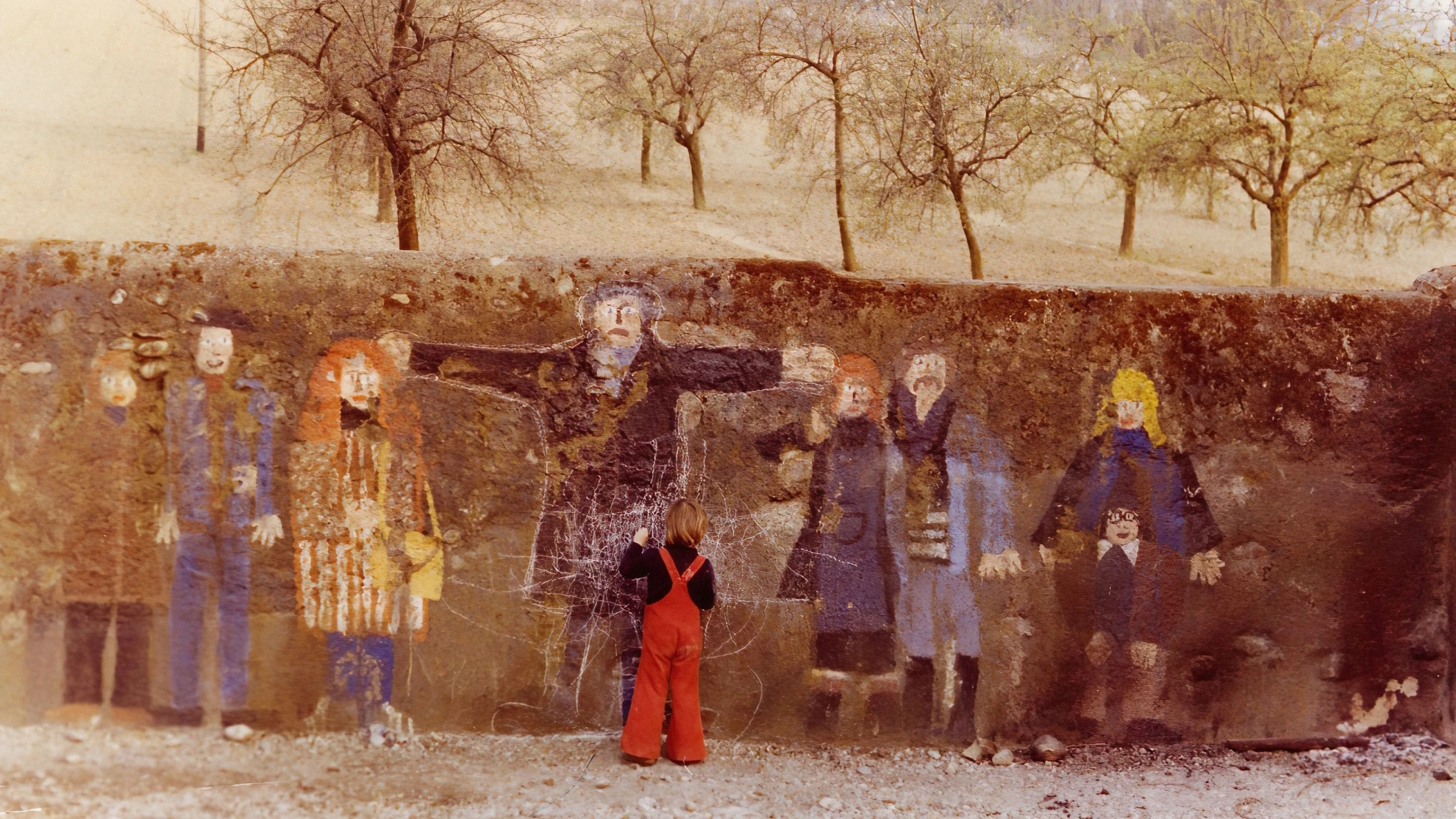 Jonas qui aura 25 ans en l'an 2000 hero banner image placeholder