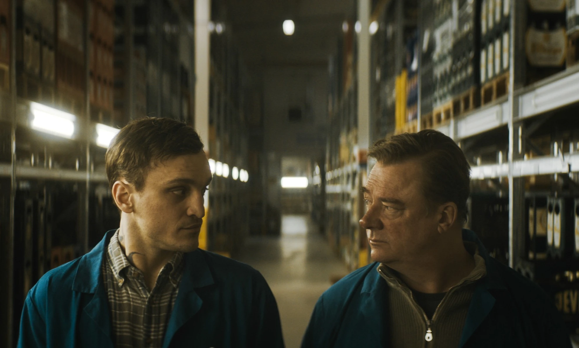 In den Gängen hero banner image placeholder