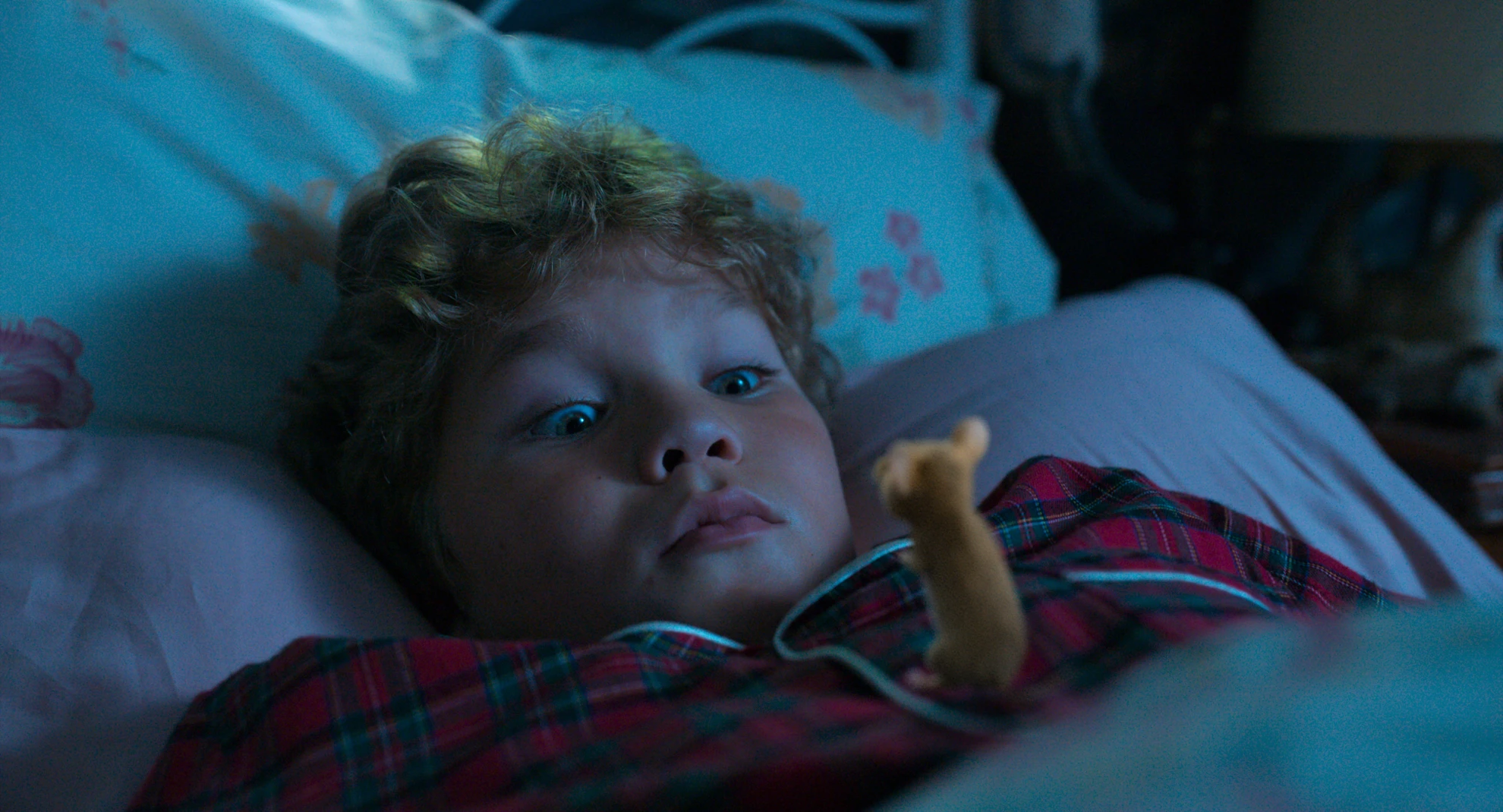 Mission: Mäusejagd - Chaos unterm Weihnachtsbaum hero banner image placeholder