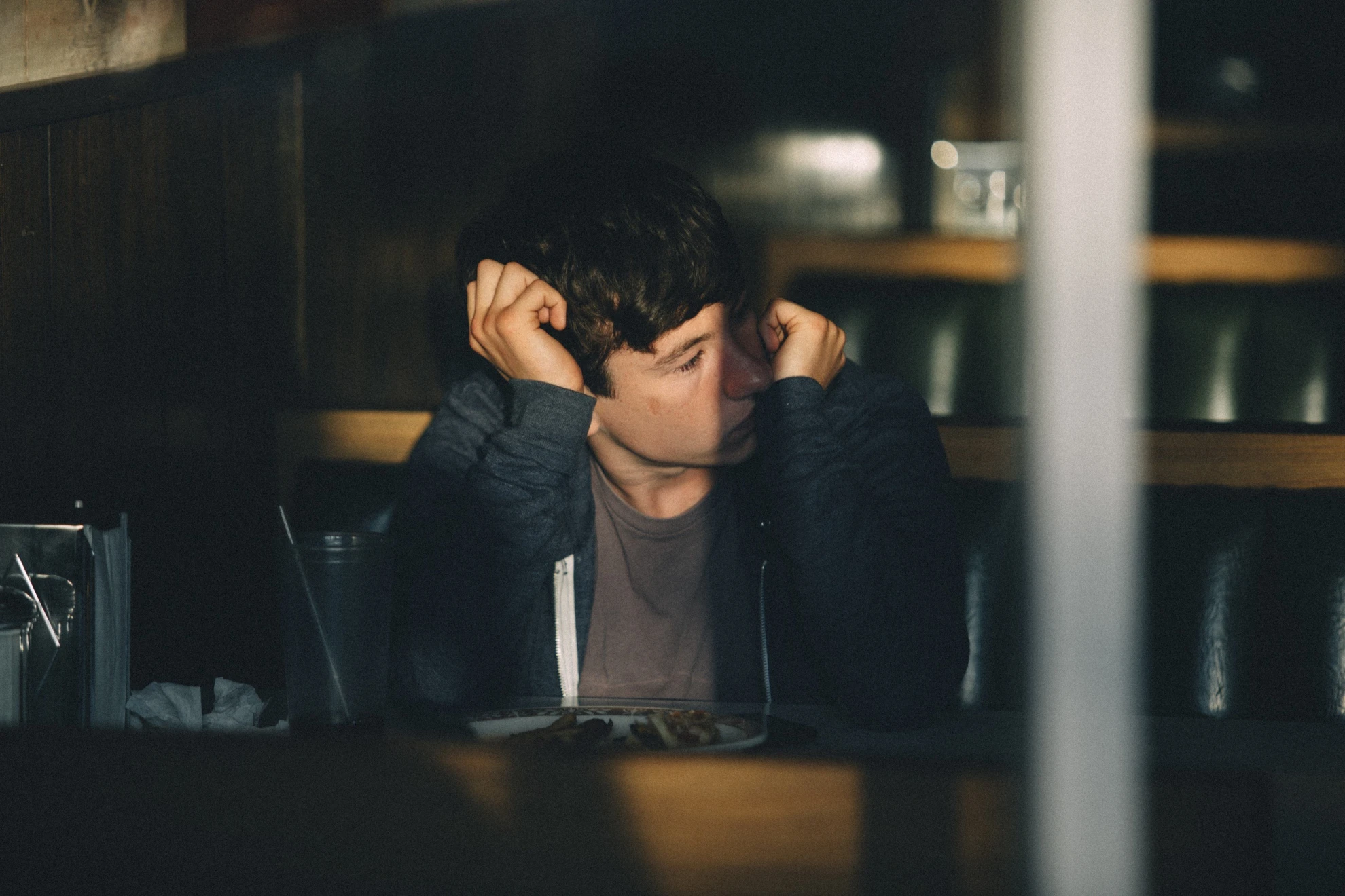 The Killing of a Sacred Deer hero banner image placeholder