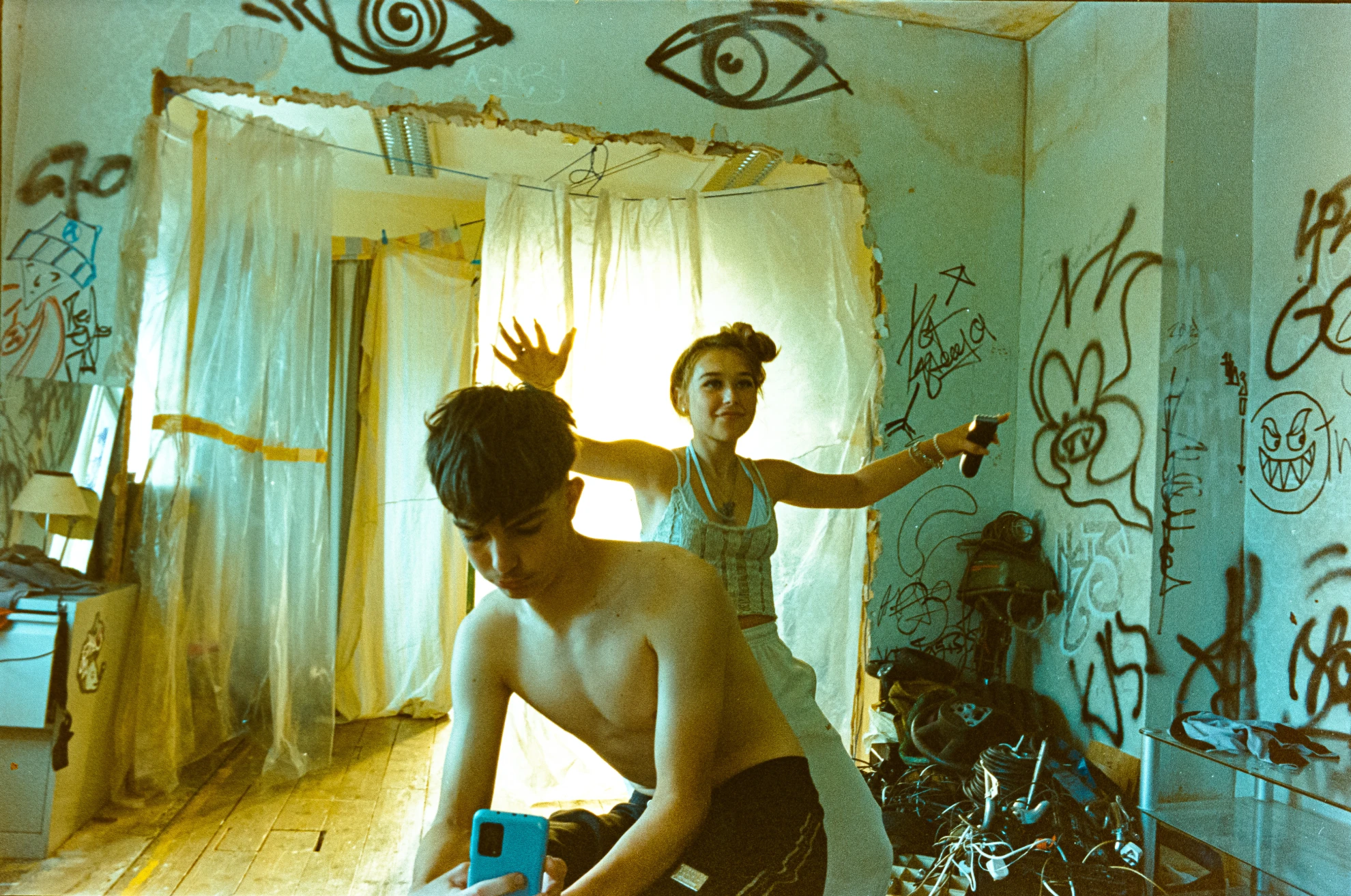 Bird hero banner image placeholder