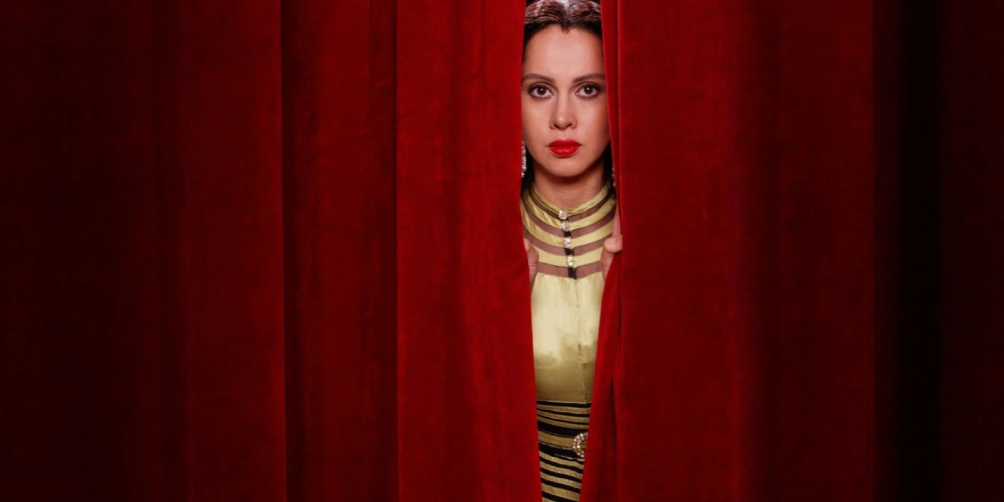 Looking for Oum Kulthum hero banner image placeholder