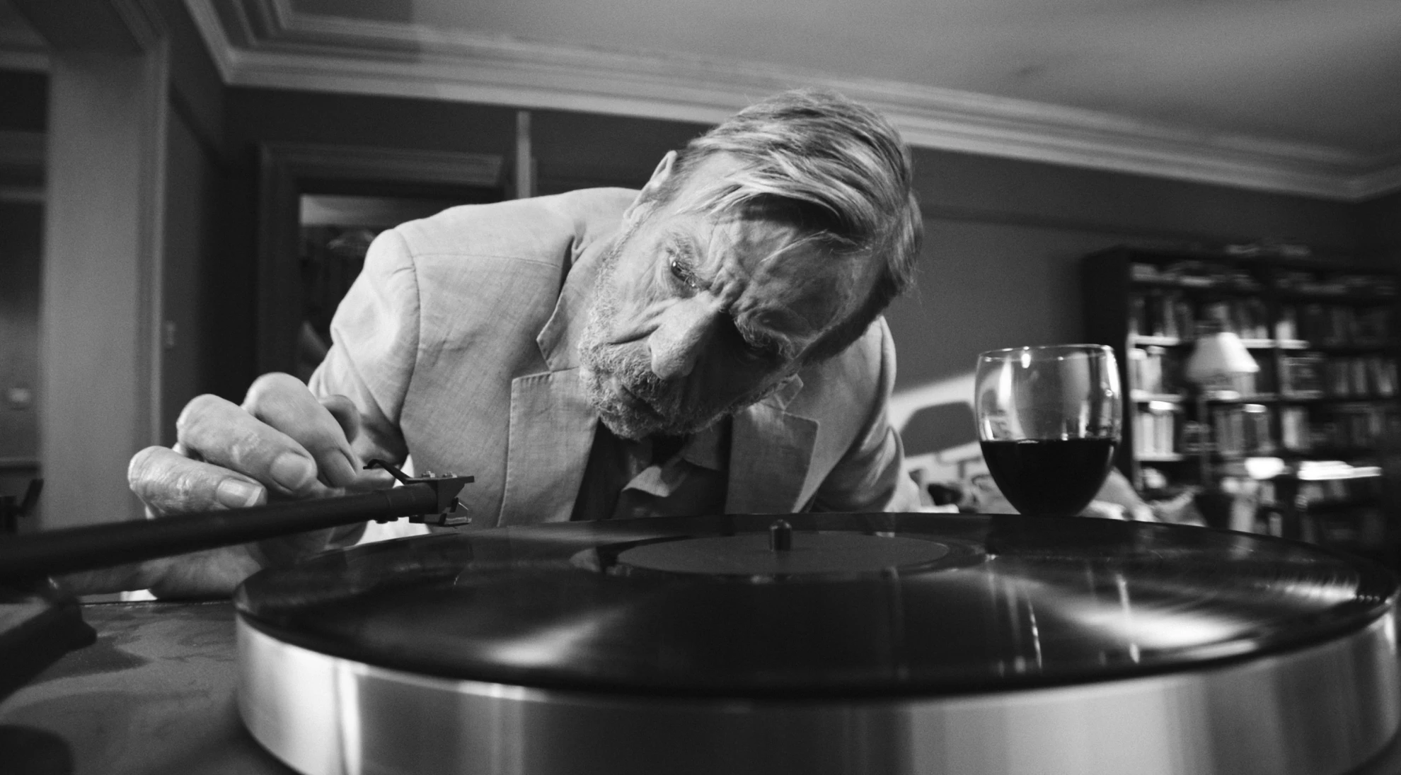 The Party hero banner image placeholder