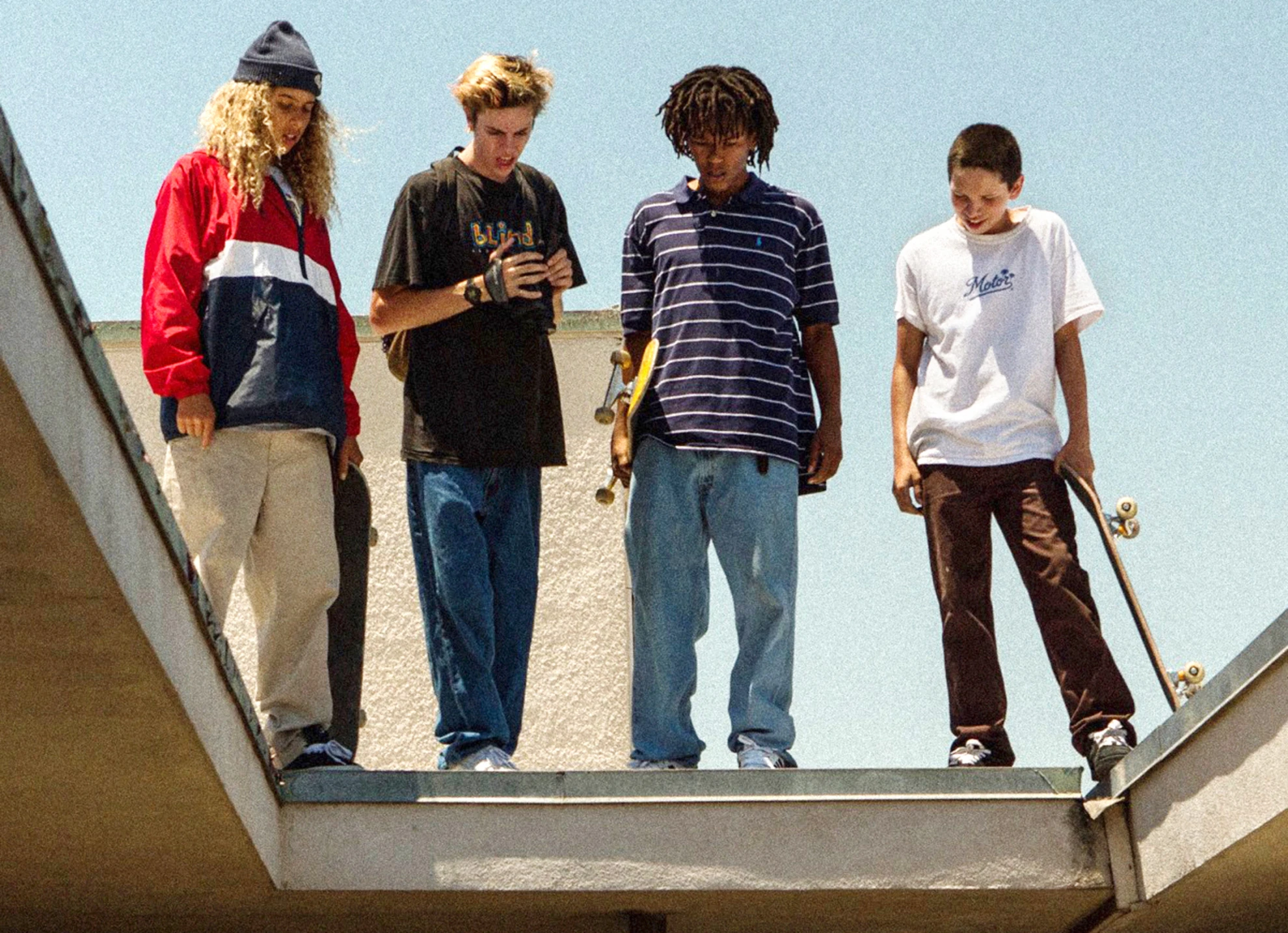 Mid90s hero banner image placeholder