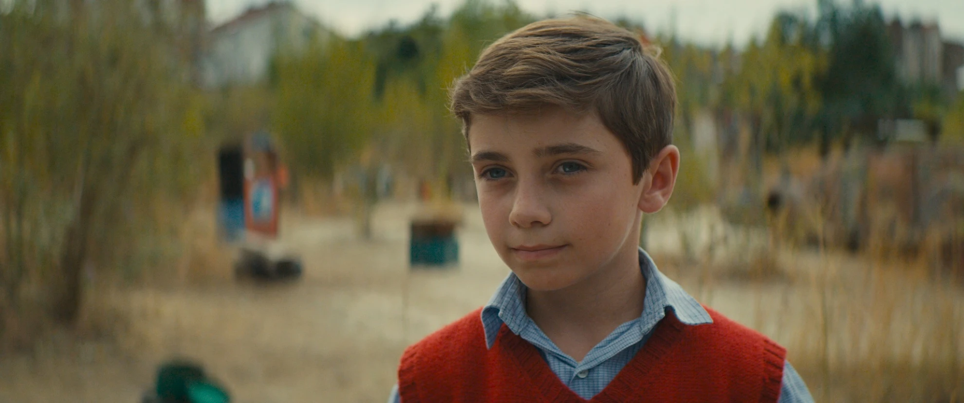 Le Trésor du Petit Nicolas hero banner image placeholder