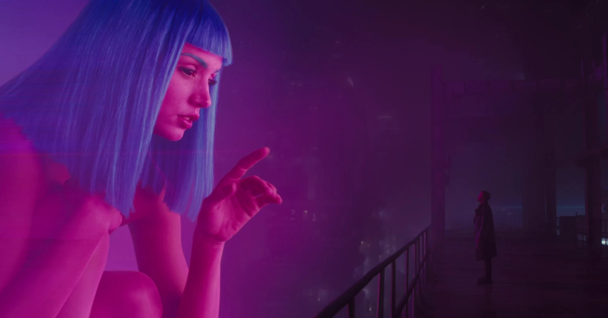 Blade Runner - Double Feature hero banner image placeholder