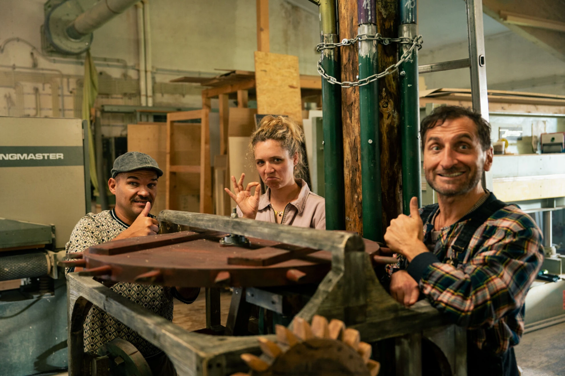 Pumuckl und das grosse Missverständnis hero banner image placeholder