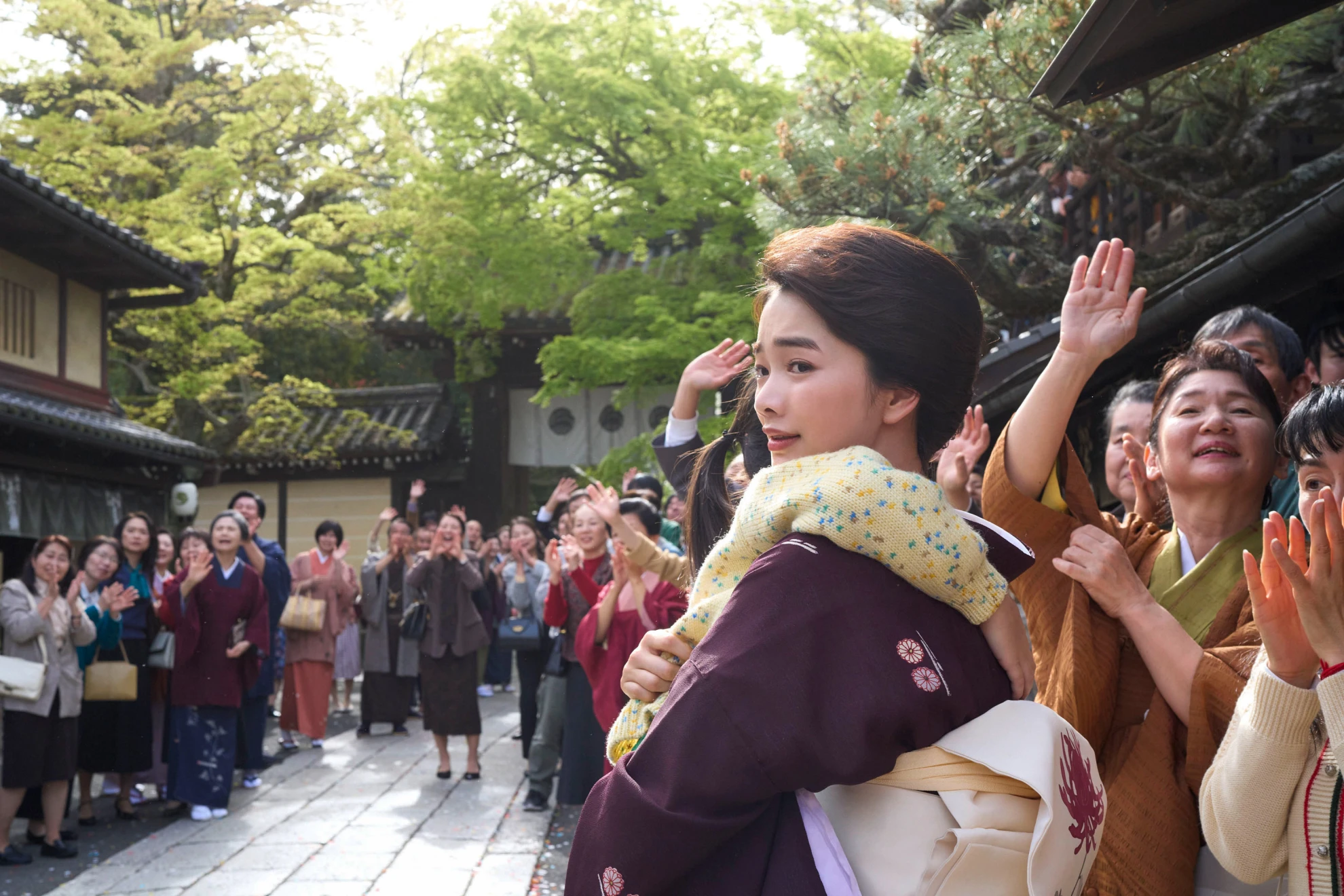 Kokuho - The Master of Kabuki hero banner image placeholder