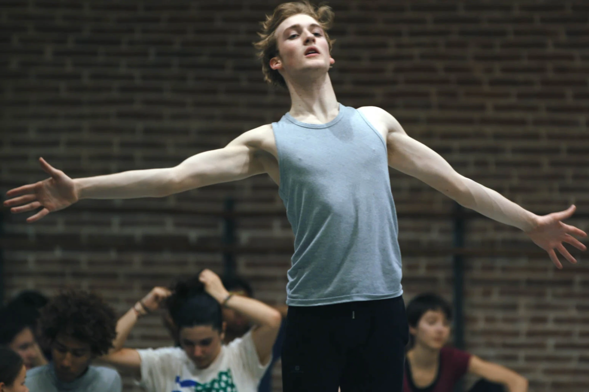 L'art du silence hero banner image placeholder