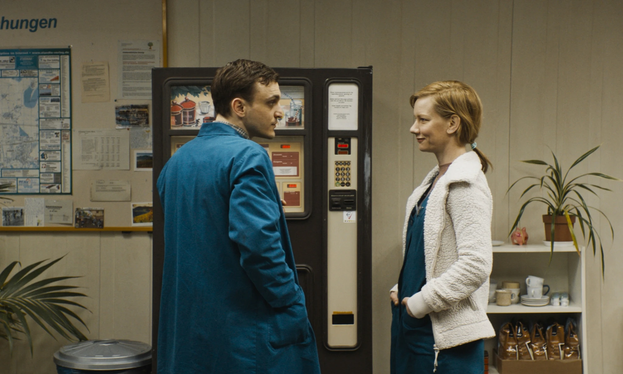 In den Gängen hero banner image placeholder