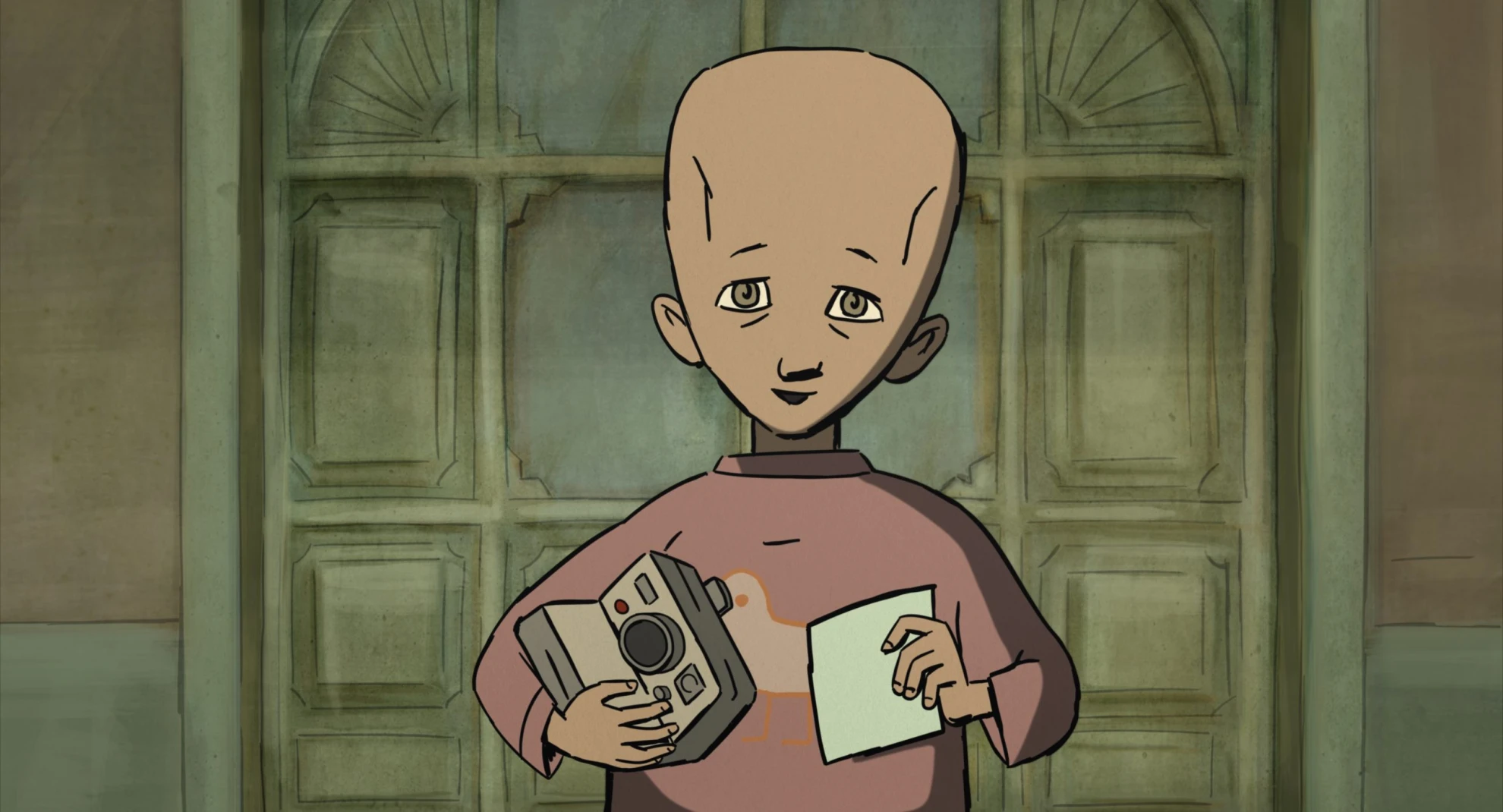 My Sunny Maad hero banner image placeholder