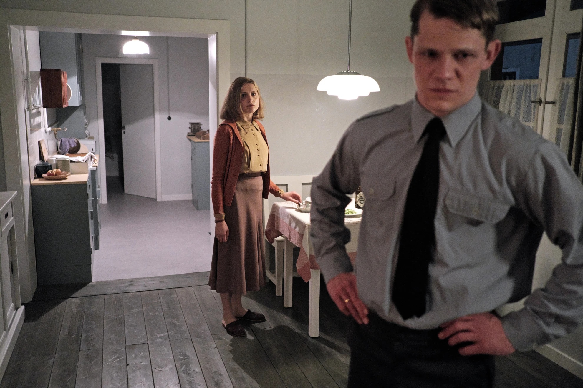 Die Mittagsfrau hero banner image placeholder