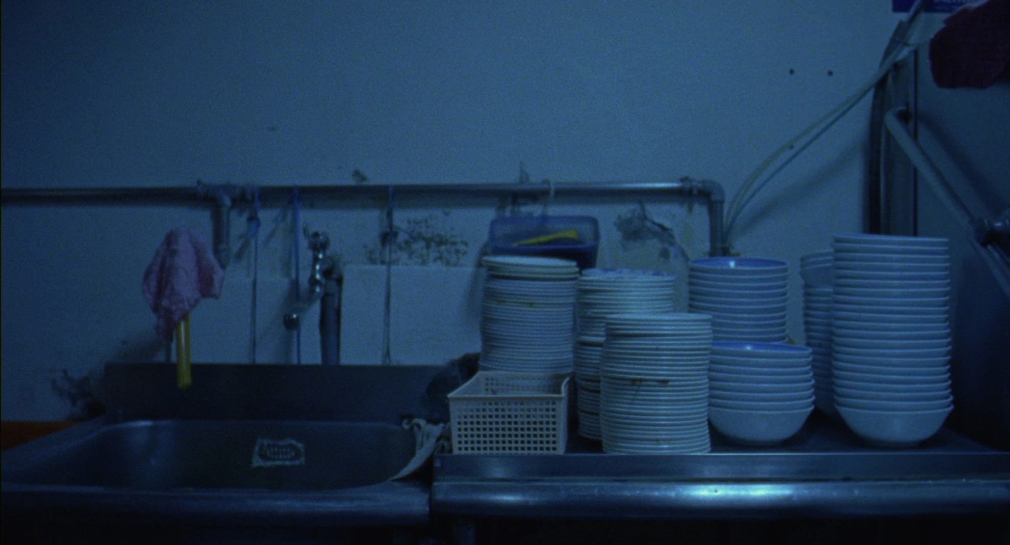 Closing Time hero banner image placeholder