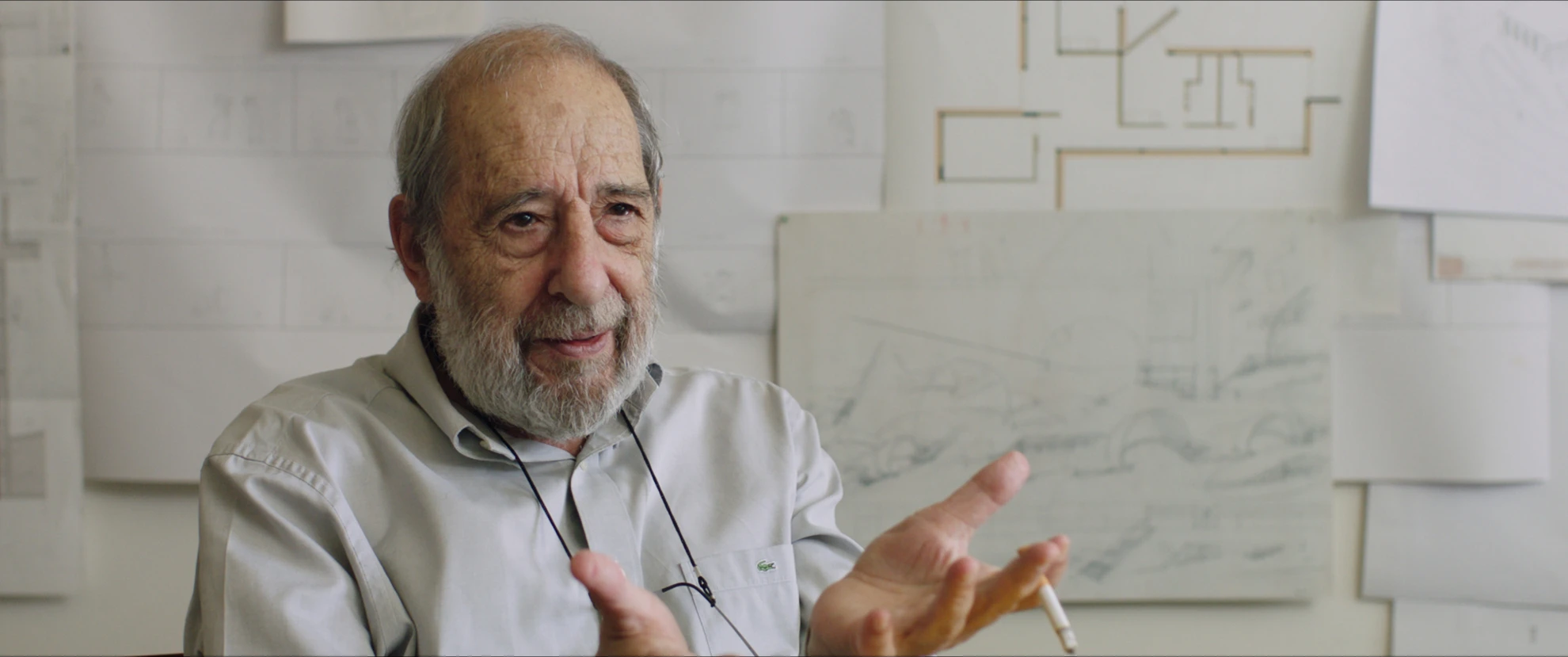 Architektur der Unendlichkeit hero banner image placeholder