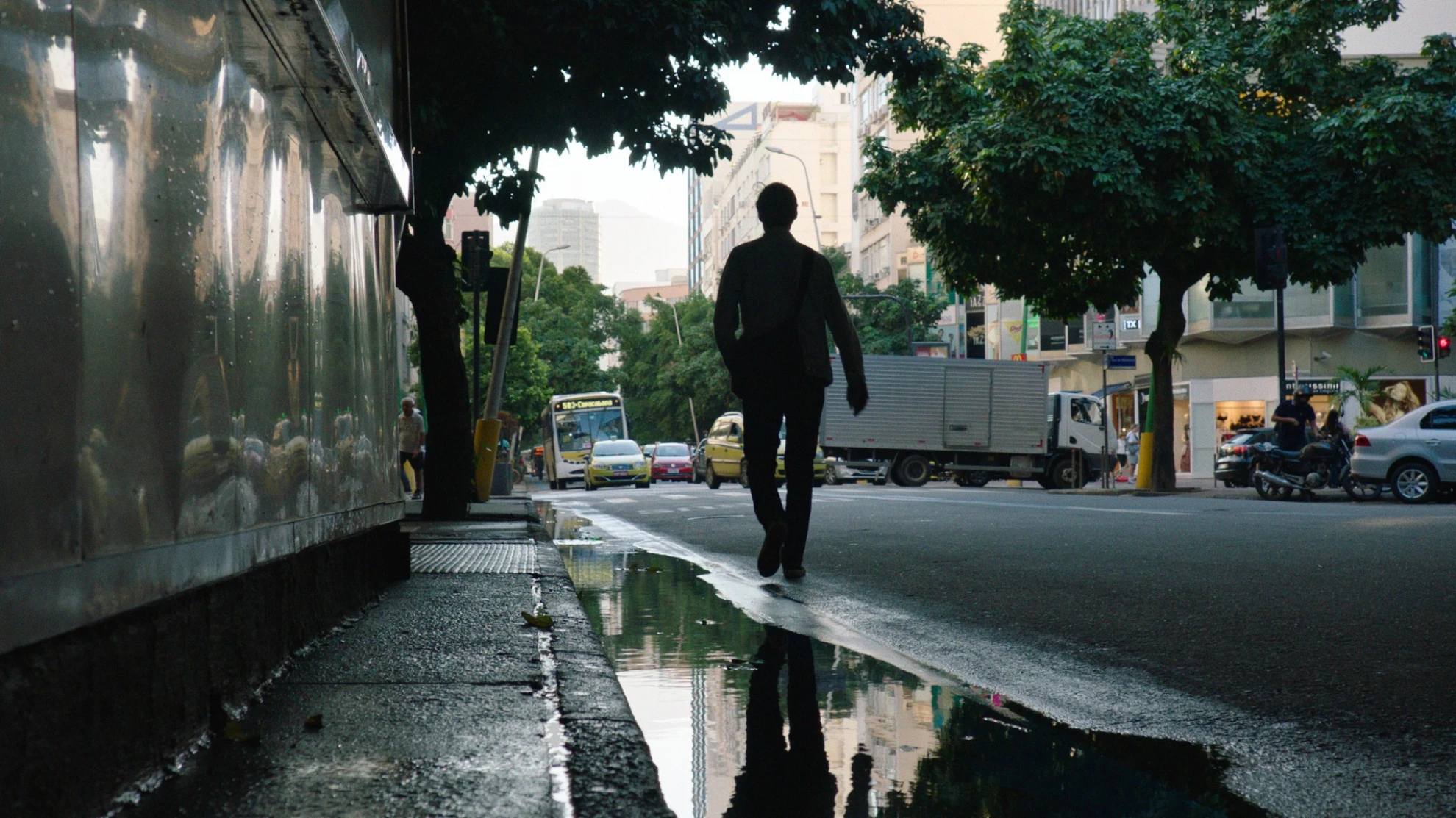 Where are you, Joao Gilberto? hero banner image placeholder