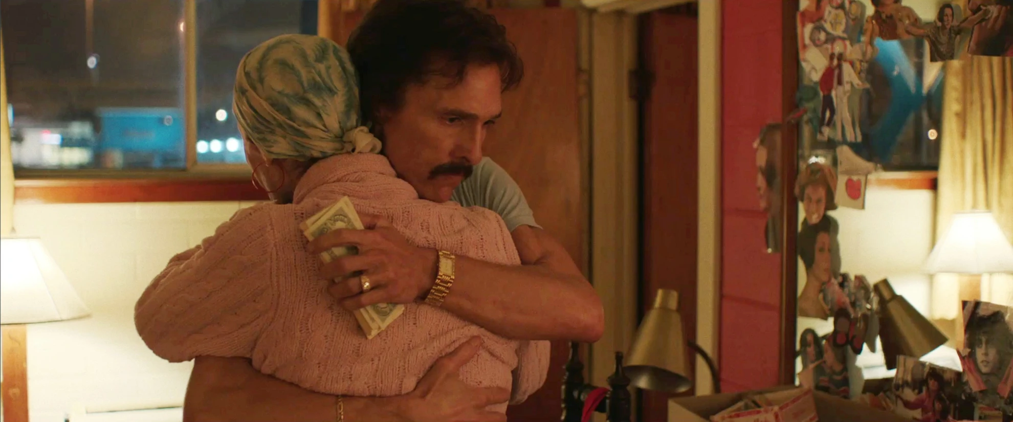 Dallas Buyers Club hero banner image placeholder