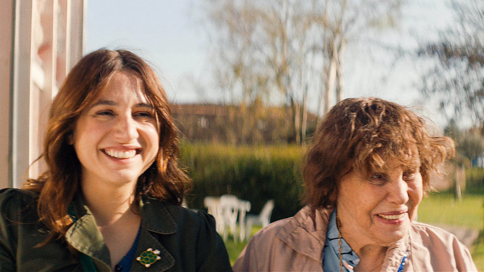 Juliette au printemps hero banner image placeholder